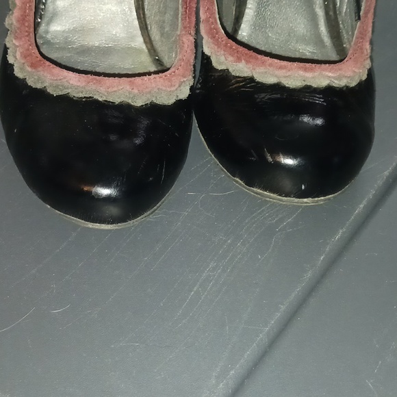 Mary Jane heel - Picture 3 of 6